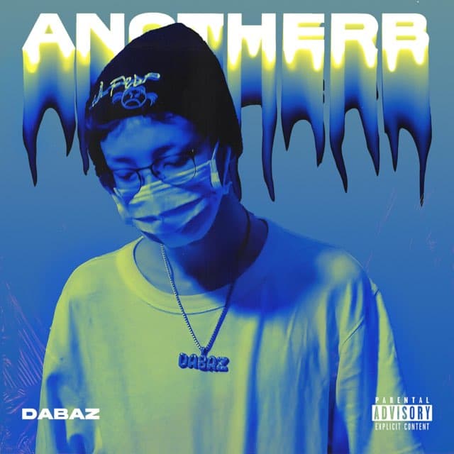 AnotherB album cover.