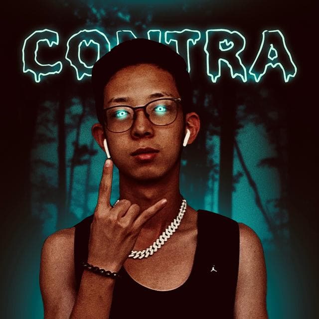 Contra Pt.2 album cover.