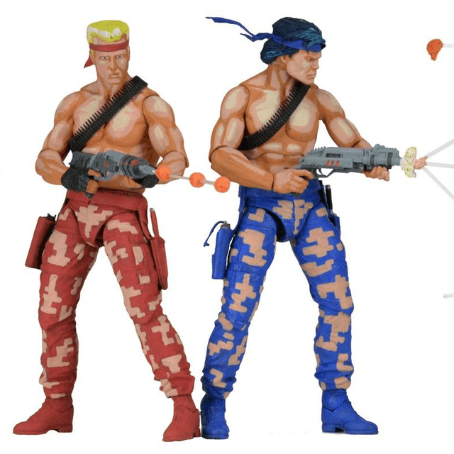 Contra album cover.