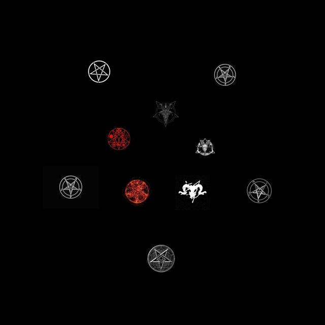 Falling Stars album cover.
