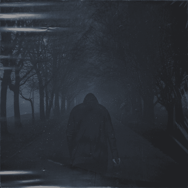 Hate You album cover.