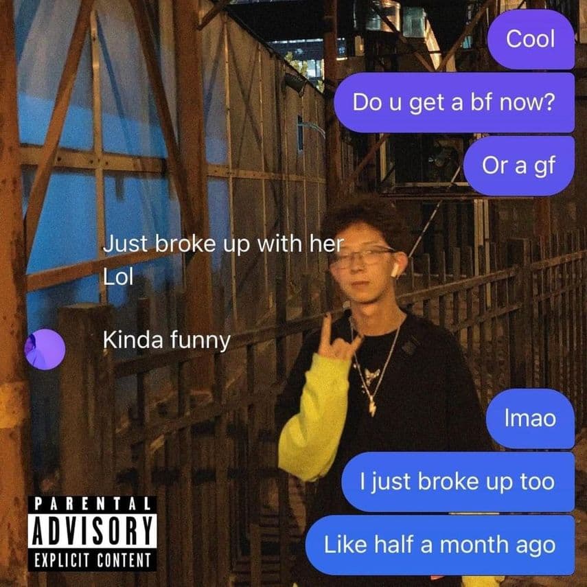 ILLUSION album cover.